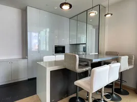 2 Bedroom Condo for rent at 28 Chidlom, Lumphini