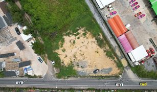 N/A Land for sale in Bang Chueak Nang, Bangkok 