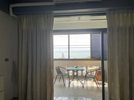 Studio Apartment for sale at Jomtien Complex, Nong Prue