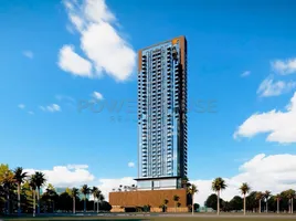 Studio Apartment for sale at Seslia Tower, Centrium Towers, Dubai Production City (IMPZ)