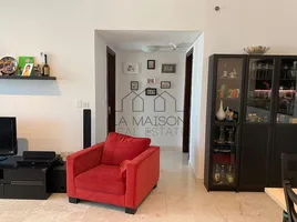 2 Bedroom Apartment for sale in Marina Square, Al Reem Island, Marina Square