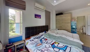 3 Bedrooms House for sale in San Phisuea, Chiang Mai The Flow