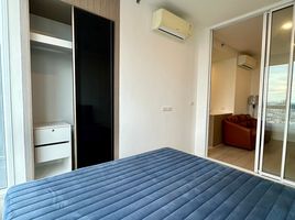 1 Bedroom Condo for rent at De LAPIS Charan 81, Bang Ao