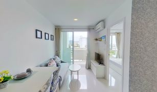 1 Bedroom Condo for sale in Cha-Am, Phetchaburi Energy Seaside City - Hua Hin