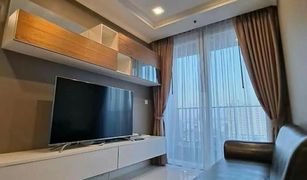 2 Bedrooms Condo for sale in Thepharak, Samut Prakan The Metropolis Samrong Interchange