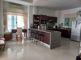 4 Bedroom House for sale at Permsap Villa, Si Sunthon