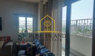 3 Bedrooms Apartment for sale in Al Reef Downtown, Abu Dhabi Tower 23