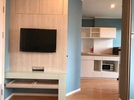 1 Bedroom Condo for sale at Lumpini Place Srinakarin, Suan Luang, Suan Luang