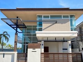 3 Schlafzimmer Haus zu verkaufen im Phanpraugsa Phase 2, Khuan Lang