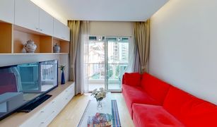 3 chambres Condominium a vendre à Bang Chak, Bangkok Residence 52
