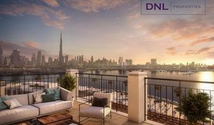 1 Schlafzimmer Appartement zu verkaufen in La Mer, Dubai Le Ciel