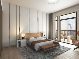 1 Schlafzimmer Appartement zu verkaufen im Jadeel, Madinat Jumeirah Living