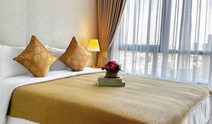 1 Bedroom Condo for sale in Wong Sawang, Bangkok Metro Sky Prachachuen