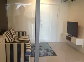 1 Schlafzimmer Appartement zu verkaufen im Aspire Sukhumvit 48, Phra Khanong