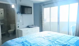 曼谷 Makkasan Witthayu Complex 1 卧室 公寓 售 