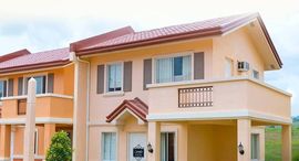 Available Units at Camella Capiz