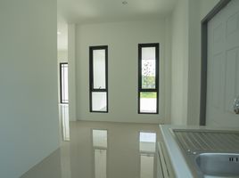 3 Bedroom House for sale at The Village 7 Classy, Nikhom Phatthana, Nikhom Phatthana, Rayong