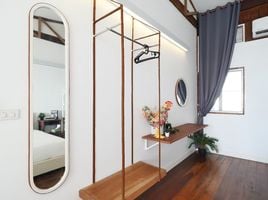 2 Schlafzimmer Villa zu vermieten in Bang Chak, Phra Khanong, Bang Chak