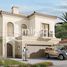 4 Bedroom House for sale at Bloom Living, Khalifa City A, Khalifa City, Abu Dhabi