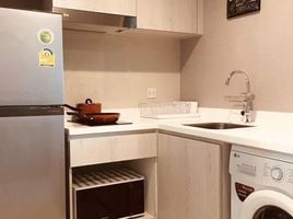 1 Bedroom Condo for rent at Life One Wireless, Lumphini