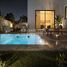 3 Bedroom Townhouse for sale at Noya Viva, Yas Island, Abu Dhabi