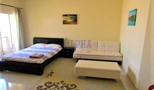 Studio Appartement zu verkaufen in Bab Al Bahar, Ras Al-Khaimah Kahraman