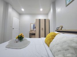 3 Bedroom House for sale at Rattanakorn Village 18, Na Kluea