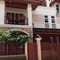 4 Bedroom House for rent at Nonsi Villa, Bang Si Mueang