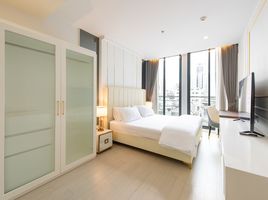 1 Schlafzimmer Appartement zu vermieten im Noble Ploenchit, Lumphini, Pathum Wan