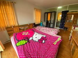 4 Schlafzimmer Villa zu verkaufen im Pruksa Village 1 Lumlukka Klong 6, Bueng Kham Phroi