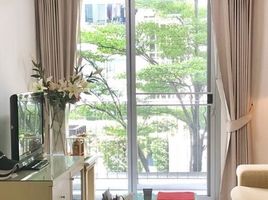 1 Schlafzimmer Wohnung zu verkaufen im The Clover, Khlong Tan Nuea