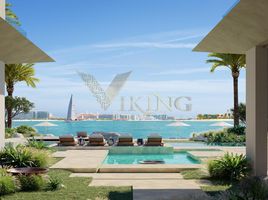 4 Bedroom Condo for sale at Six Senses Residences, The Crescent, Palm Jumeirah