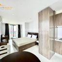 Studio Bedroom Service Apartment In Toul Kork