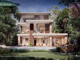 5 Bedroom Villa for sale at Alaya, Royal Residence, Dubai Sports City