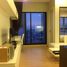 1 Bedroom Condo for rent at Urbano Absolute Sathon-Taksin, Khlong Ton Sai