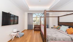 5 Bedrooms Villa for sale in District 7, Dubai District One