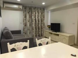 1 Bedroom Apartment for rent at My Resort Bangkok, Bang Kapi