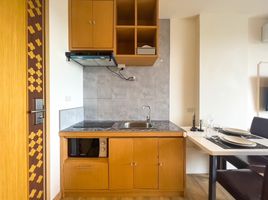 Studio Wohnung zu verkaufen im Aristo 2, Choeng Thale