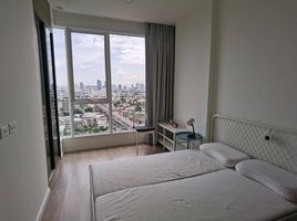 1 Bedroom Apartment for sale at De LAPIS Charan 81, Bang Ao
