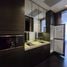 Studio Wohnung zu verkaufen im 28 Chidlom, Lumphini, Pathum Wan, Bangkok, Thailand