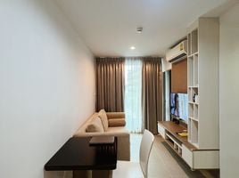 2 Bedroom Apartment for rent at The Unique Ladprao 26, Chomphon