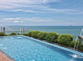 2 Bedroom Condo for sale at The Peak Towers, Nong Prue