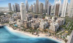 2 Bedrooms Apartment for sale in Creek Beach, Dubai Bayshore