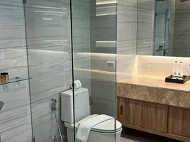 Studio Hotel for sale at The Marin Phuket, Kamala, Kathu, Phuket