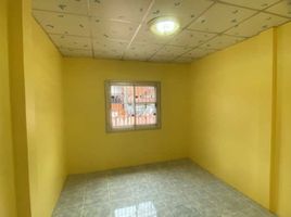 2 Schlafzimmer Haus zu verkaufen im Mu Ban Nutchanat , Bo Win, Si Racha