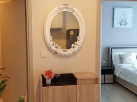 1 Schlafzimmer Wohnung zu vermieten im Life Sukhumvit 48, Phra Khanong