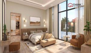 4 chambres Villa a vendre à Murano Residences, Dubai Murooj Al Furjan