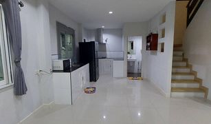3 Bedrooms House for sale in Bang Lamung, Pattaya Pattalet 2