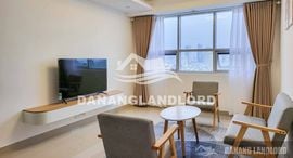 Verfügbare Objekte im Blooming Tower Danang