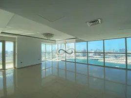 5 Bedroom Apartment for sale at RAK Tower, Marina Square, Al Reem Island, Abu Dhabi